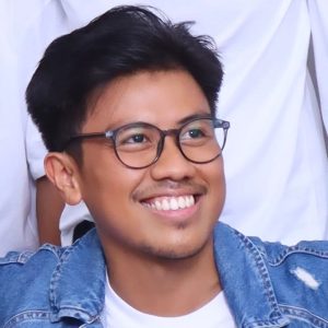 Rizky Amali Firdaus