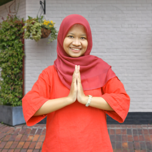 Kurnia Dwi R