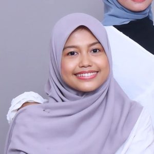 Dhiya Ramadhani