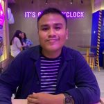 Rezky Dharmawan