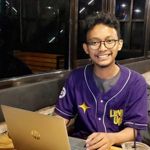 Ilham Alif Furqon