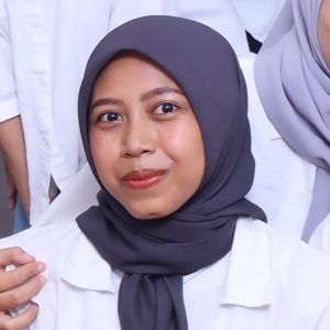 Roziana Lailatul Hidayah