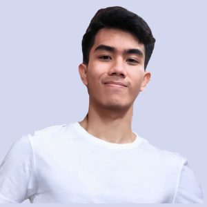 Alridho Tristan Satriawan