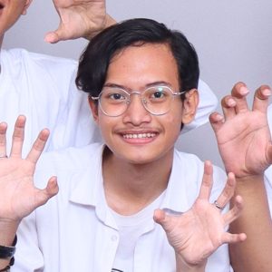 Muhammad Fauzan A
