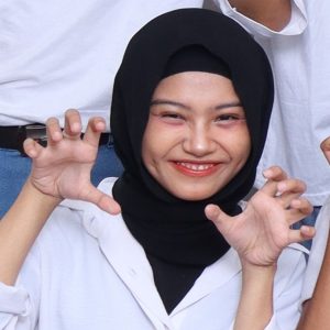Hafidhoh Maulidiyah