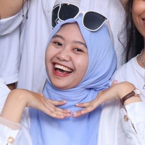 Ghosyi Harfiah Ningrum