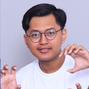 Refandy Ananta S
