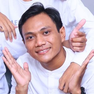 Muhammad Yoga Saputra