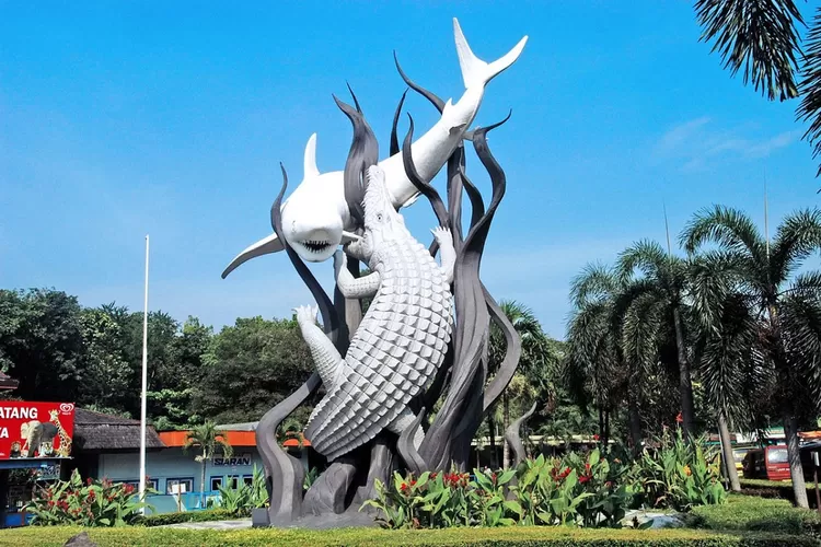 Liburan Surabaya